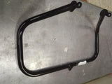 OEM Harley Blade Touring Engine Guard Crash Bar Black 2009^^ FLH Street Glide