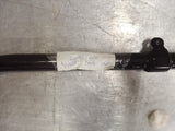 OEM Harley Blade Touring Engine Guard Crash Bar Black 2009^^ FLH Street Glide