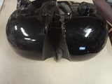 Used Harley FLSTF Fatbob Heritage Softail 2 Piece Fuel Tank Set Evo 84-99