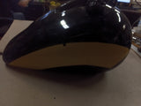 Used Harley FLSTF Fatbob Heritage Softail 2 Piece Fuel Tank Set Evo 84-99
