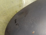 Old Skool Custom Chopper Gas Tank Ribbed Jammer Gary Littlejohn Mustang Paughco!