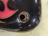 Custom Stretched 1 piece Gas tank Harley Sportster 883 1200 Chopper Tribal Ironh