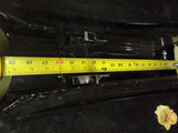 Custom Stretched 1 piece Gas tank Harley Sportster 883 1200 Chopper Tribal Ironh