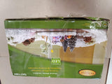 Holiday Living Christmas Musical Lighted Winter Vacation Scene #0477384