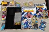 Sentinels of the Multiverse Enhanced Ed. 3rd Printing - Open Box / Sealed Cards
