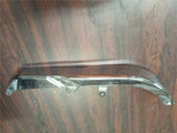 Harley-Davidson Softail Chrome Upper Belt Guard 2000-2006 Heritage Fat Boy OEM