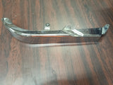 Harley-Davidson Softail Chrome Upper Belt Guard 2000-2006 Heritage Fat Boy OEM