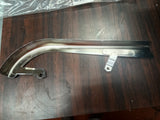 Harley-Davidson Dyna Chrome Upper Belt Guard Cover Shield 1991-1999