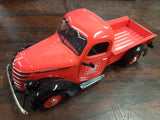 First Gear 1:25 Speedway 1938 International D-2 Pickup Truck 1st in Series W/Box
