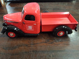 First Gear 1:25 Speedway 1938 International D-2 Pickup Truck 1st in Series W/Box