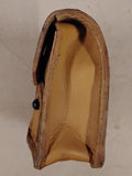 1963 French Army MAS 49/56 Leather Ammo Pouch ERP 63 Marked Military Surplus