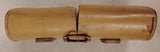 1963 French Army MAS 49/56 Leather Ammo Pouch ERP 63 Marked Military Surplus