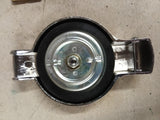 NOS Honda Gas Tank Fuel Cap Chrome Flip Top CB350-750 K Series 1969-1976