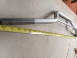 OEM Suzuki RM80 Handlebar Silver 56110-02B10-13L Fits 1990-1995