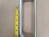 OEM Suzuki RM80 Handlebar Silver 56110-02B10-13L Fits 1990-1995
