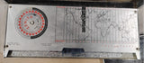 Zenith Trans-Oceanic Royal 1000 Vintage Shortwave Radio Receiver  Tested Working