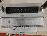 Zenith Trans-Oceanic Royal 1000 Vintage Shortwave Radio Receiver  Tested Working
