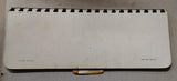 Zenith Trans-Oceanic Royal 1000 Vintage Shortwave Radio Receiver  Tested Working