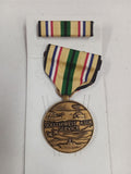 Full Size Southwest Asia Service Medal - Desert Storm Desert Shield Era
