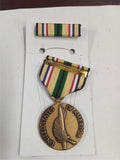 Full Size Southwest Asia Service Medal - Desert Storm Desert Shield Era