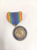 1993 WWI 75th Anniversary Commemorative Medal - A Grateful Nation Remembers