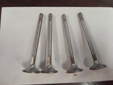 VTG Manley 99008 Honda CB750 Exhaust Valve 28mm Stainless NOS Performance