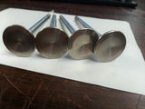 VTG Manley 99008 Honda CB750 Exhaust Valve 28mm Stainless NOS Performance