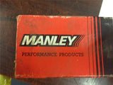 VTG Manley 99008 Honda CB750 Exhaust Valve 28mm Stainless NOS Performance