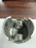 Wiseco Yamaha YZ 80 1975 1976 Standard Piston Genuine OEM Japan 496-1