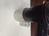 Vtg Yamaha Kawasak Ignition Coil Japan Hanshin HS-12H 12V Motorcycle Single Post