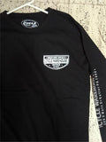 The Original Cycle Warehouse Motorcycle Mayhem Long Sleeve Shirt