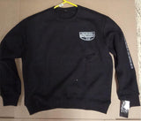 The Original Cycle Warehouse Motorcycle Mayhem Crewneck Sweatshirt