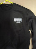 The Original Cycle Warehouse Motorcycle Mayhem Crewneck Sweatshirt