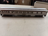 AHM Rivarossi HO Scale Pennsylvania PRR Silver GG1 #4866 Congressional Set