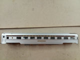 AHM Rivarossi HO Scale Pennsylvania PRR Silver GG1 #4866 Congressional Set