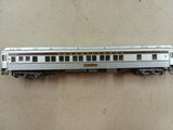 AHM Rivarossi HO Scale Pennsylvania PRR Silver GG1 #4866 Congressional Set