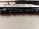 AHM Rivarossi HO Scale Pennsylvania PRR Silver GG1 #4866 Congressional Set