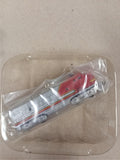 1997 Hallmark Keepsake Ornament 1950 Santa Fe F3 Diesel Locomotive Lionel #2 NIB