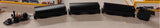 Vtg Bachmann HO Scale The John Bull Electric Train Steam Loco Set No Track