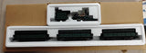 Vtg Bachmann HO Scale The John Bull Electric Train Steam Loco Set No Track