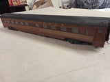 HO Scale PRR Pennsylvania Railroad 7-Piece Passenger Train Set - GG1 Consist