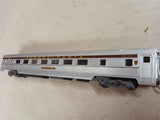 HO Scale PRR Pennsylvania Railroad 7-Piece Passenger Train Set - GG1 Consist