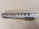 HO Scale PRR Pennsylvania Railroad 7-Piece Passenger Train Set - GG1 Consist