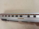 HO Scale PRR Pennsylvania Railroad 7-Piece Passenger Train Set - GG1 Consist