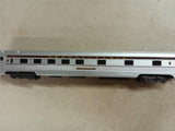 HO Scale PRR Pennsylvania Railroad 7-Piece Passenger Train Set - GG1 Consist