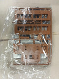 Walthers Cornerstone N Scale Allied Rail Rebuilders Kit #933-3211 NEW