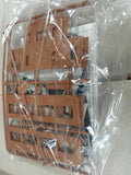 Walthers Cornerstone N Scale Allied Rail Rebuilders Kit #933-3211 NEW