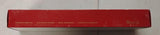HO Rivarossi 1930s Pennsylvania Railroad Smooth Side Pullman Coach Boxed