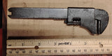 Vtg STERLING No 1 Adjustable 6" Bicycle Wrench Frank Mossberg Pat Nov 13 1900