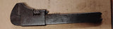 Vtg STERLING No 1 Adjustable 6" Bicycle Wrench Frank Mossberg Pat Nov 13 1900